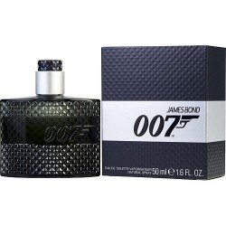 Eon Productions James Bond 007 EDT 50ml