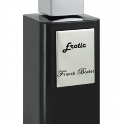 Franck Boclet Erotic parfum 100ml Franck Boclet Erotic parfum 100ml