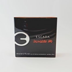 Escada Incredible Me EDP 50ml 
