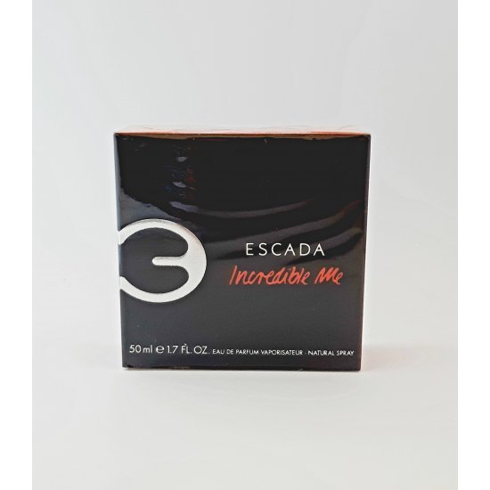 Escada Incredible Me EDP 50ml 