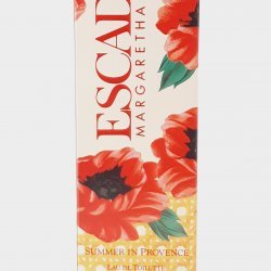 Escada Margaretha Ley Summer in Provence EDT 50ml