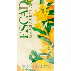 Escada Margaretha Ley Sunny Frutti EDT 100ml