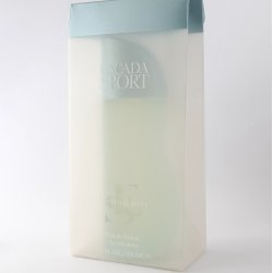 Escada Sport Feeling Free EDT 100ml