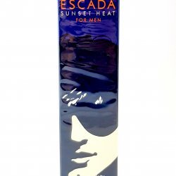 Escada Sunset Heat for men EDT 50ml