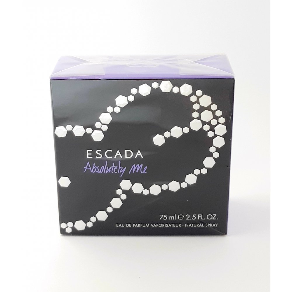 Escada Absolutely Me EDP 75ml