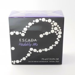 Escada Absolutely Me EDP 75ml 