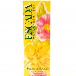 Escada Jardin de Soleil EDT 50ml