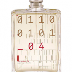 Escentric Molecules Escentric 04 EDT 100 ml