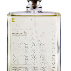Escentric Molecules Escentric 03 EDT 100 ml