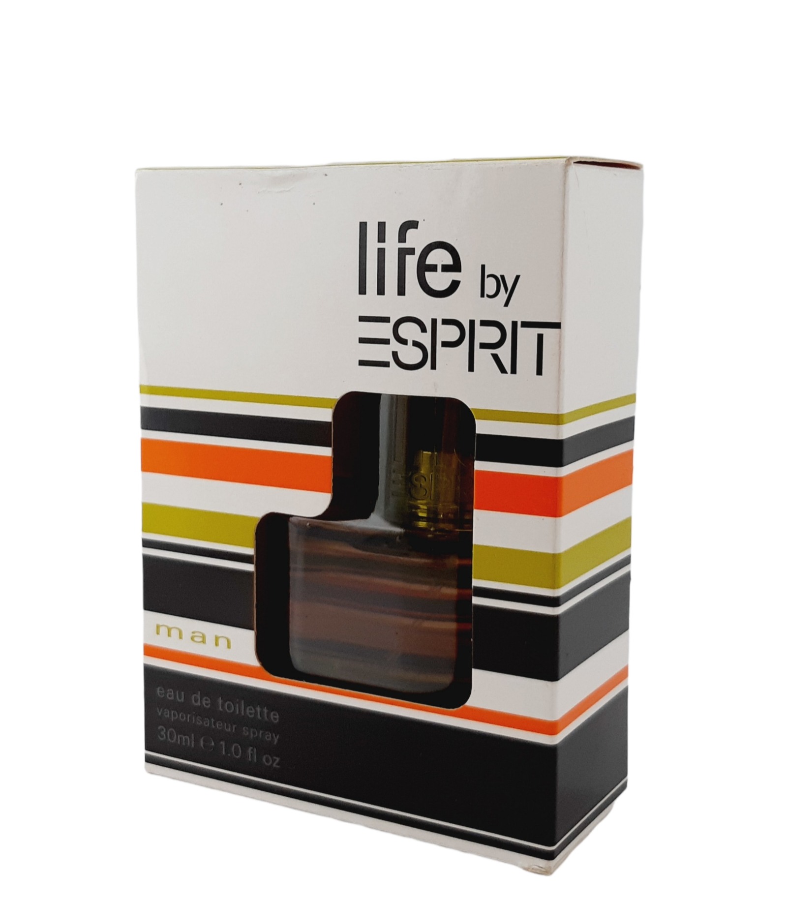Esprit Life by Esprit Man EDT 30ml