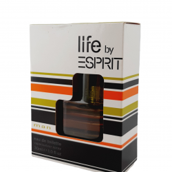 Esprit Life by Esprit Man EDT 30ml