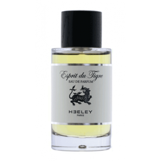 Heeley Esprit du Tigre EDP 100ml (HEdTedp100) by www.coucoushop.com