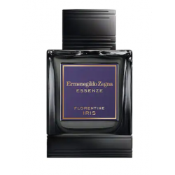 Ermenegildo Zegna Essenze Florentine Iris EDP 100ml