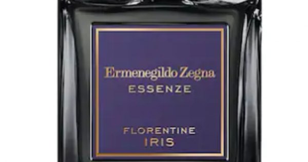 Ermenegildo zegna online essenze florentine iris