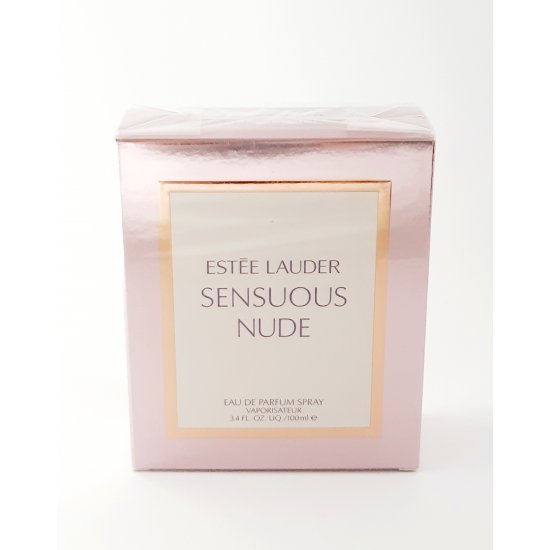 Estee Lauder Sensuous Nude EDP 100ml (34674) by www.coucoushop.com