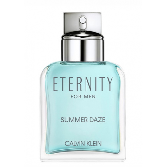 Calvin Klein Eternity Summer Daze Man EDT 100ml