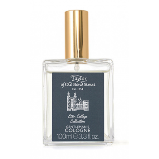 Taylor of Old Bond Street Eton College Collection Cologne 100ml