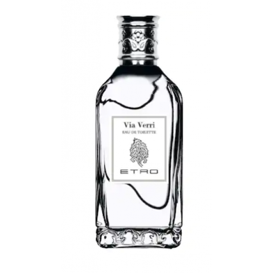 Etro Via Verri EDT 50ml