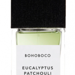 Bohoboco Eucalyptus Patchouli parfum 50ml