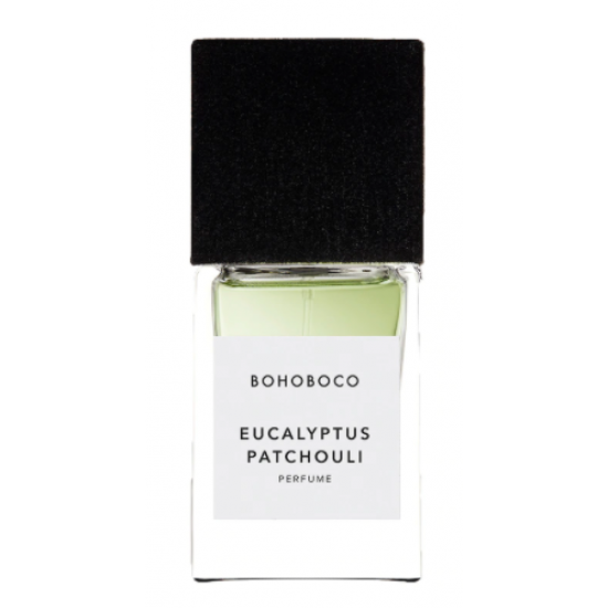 Bohoboco Eucalyptus Patchouli parfum 50ml (BEPp50) by www.coucoushop.com