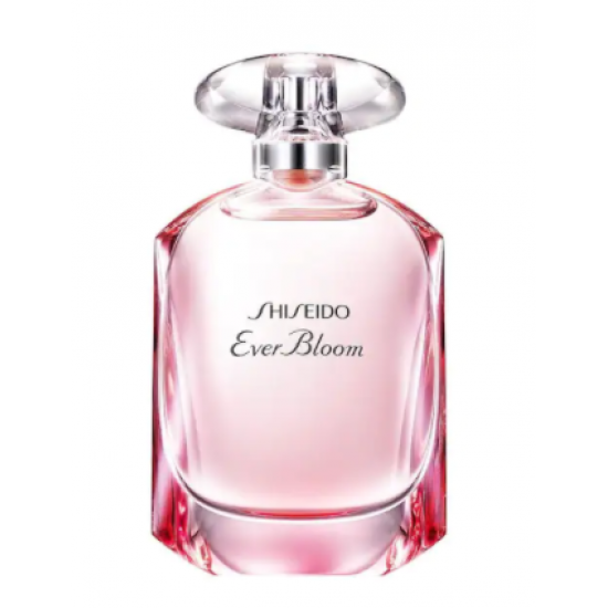 Shiseido Ever Bloom EDP 50ml
