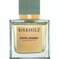 Birkholz Exotic Journey EDP 50ml