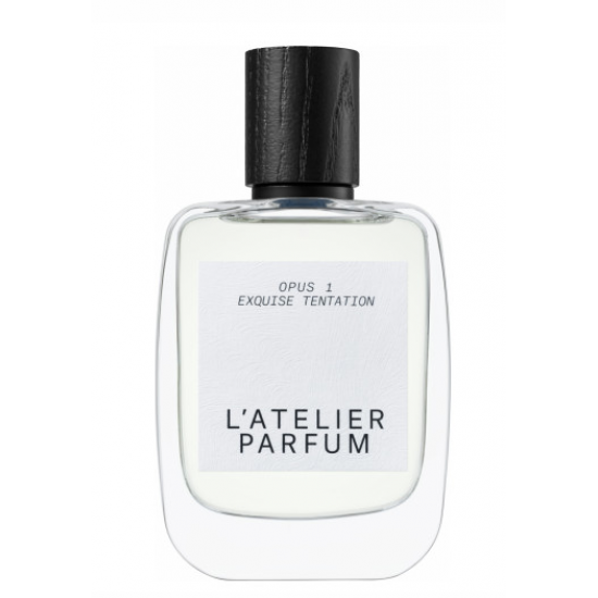 L'Atelier Parfum Exquise Tentation EDP 50ml