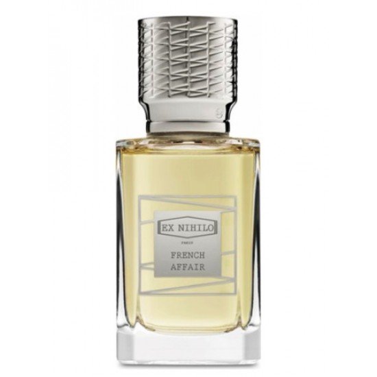 Ex Nihilo French Affair EDP 50ml (ENFAedp50) by www.coucoushop.com