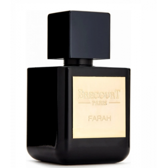 Brecourt Farah EDP 50ml