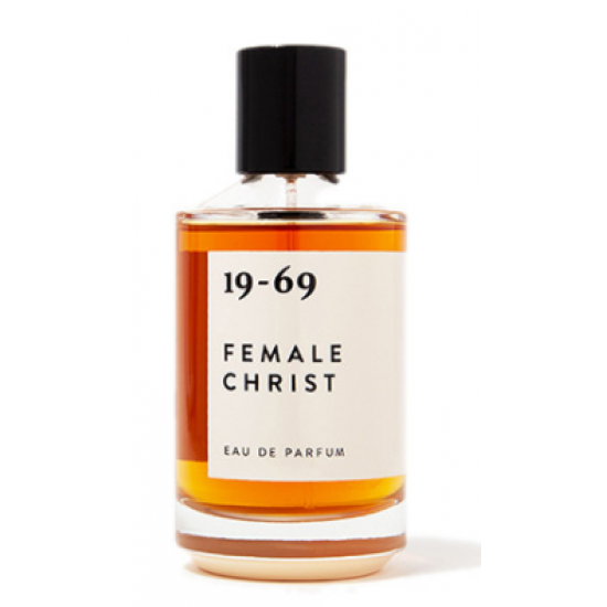 19-69 Female Christ EDP 100ml (FChedp100) by www.coucoushop.com
