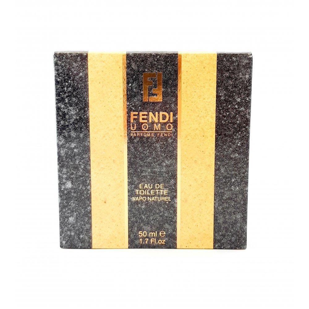 Fendi deals uomo perfume