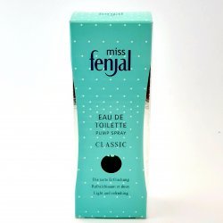 Fenjal Miss Fenjal EDT 50ml Fenjal Miss Fenjal EDT 50ml
