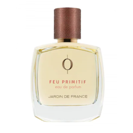 Jardin de France Feu Primitif EDP 100ml (JdFPedp100) by www.coucoushop.com