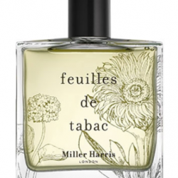 Miller Harris Feuilles de Tabac EDP 50ml