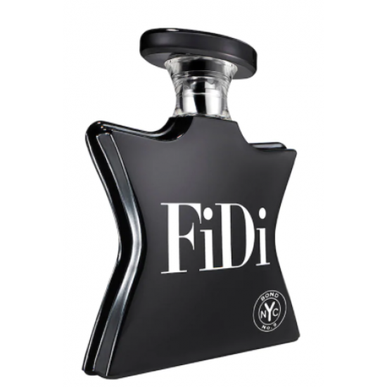 Bond No. 9 FiDi EDP 100ml (BN9Fiedp100) by www.coucoushop.com