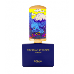 Floraïku First Dream of the Year EDP 50ml