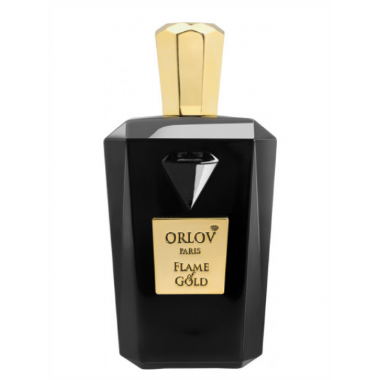 Orlov Paris Flame of Gold EDP 75ml (OPFoGedp75) by www.coucoushop.com