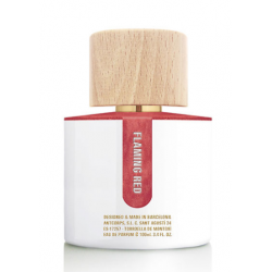 Santi Burgas Flaming Red EDP 100ml