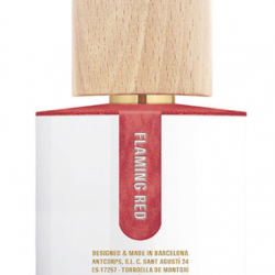 Santi Burgas Flaming Red EDP 100ml