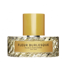 Vilhelm Fleur Burlesque EDP 50ml
