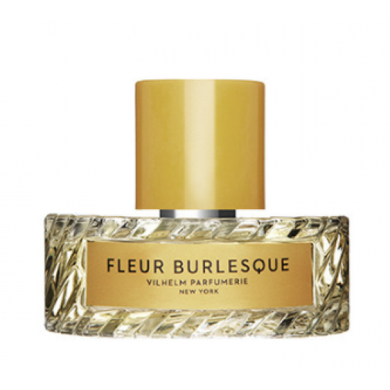 Vilhelm Fleur Burlesque EDP 50ml (VFBedp50) by www.coucoushop.com