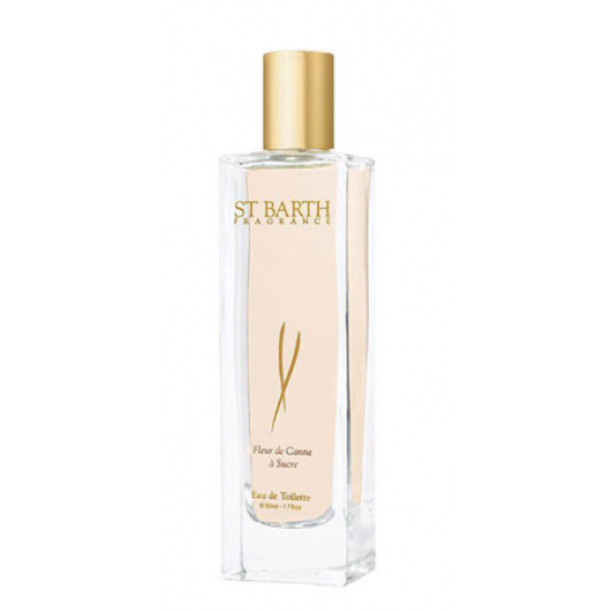 Ligne St. Barth Fleur de Canne a Sucre EDT 50ml