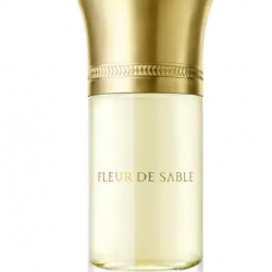 Les Liquides Imaginaires Fleur de Sable EDP 100ml