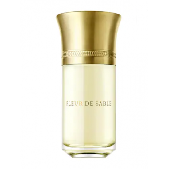Les Liquides Imaginaires Fleur de Sable EDP 100ml