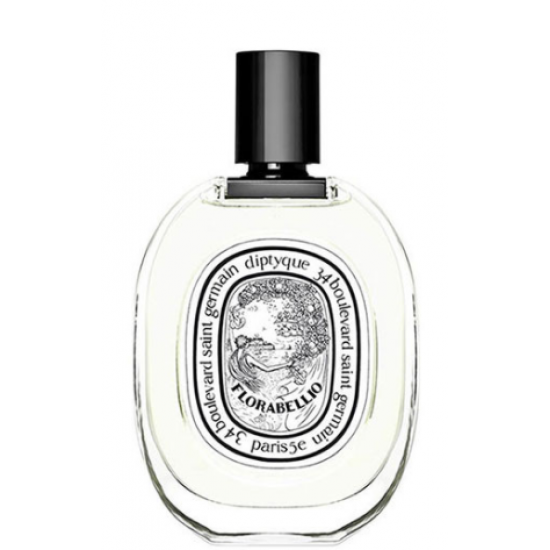 Diptyque Florabellio EDT 100ml