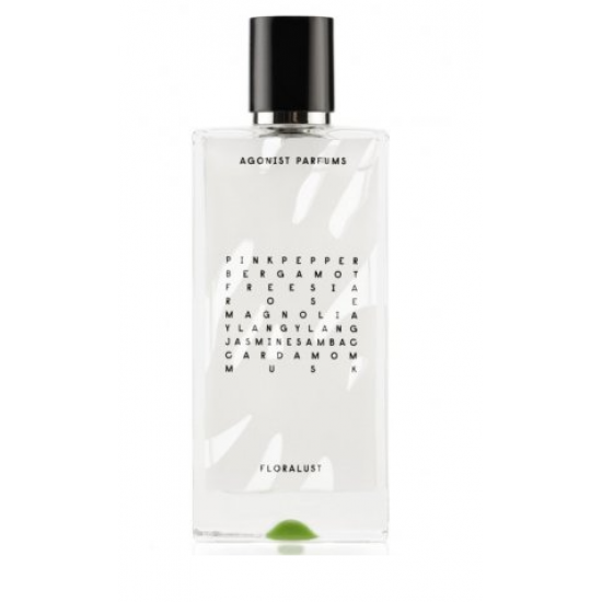 Agonist Floralust EDP 50ml