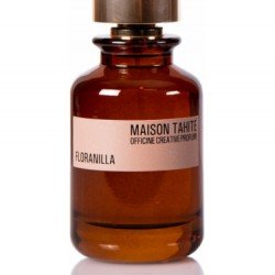 Maison Tahité Floranilla EDP 100ml
