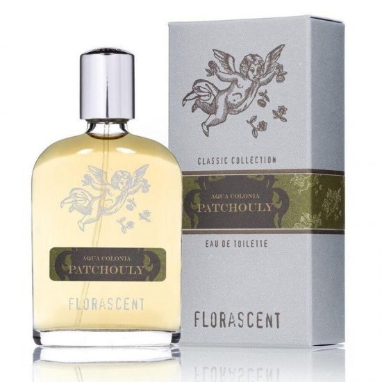 Florascent Patchouly EDT 30ml (FPaedt30) by www.coucoushop.com
