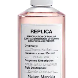 Maison Margiela Flower Market EDT 100ml