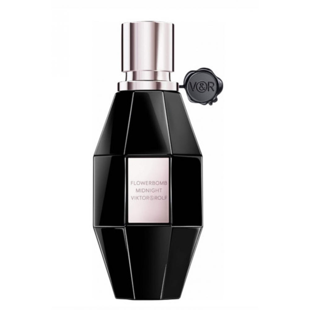 Fragrances Viktor Rolf Flowerbomb Midnight EDP 50ml fragrances-viktor-rolf-flowerbomb-midnight-edp-50ml